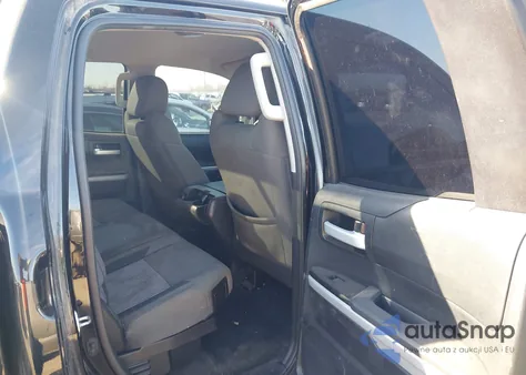 2017 Toyota Tundra Sr5 4.6L V8 z USA, uszkodzony, nr VIN 5TFRM5F12HX116750